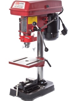 Станок сверлильный RedVerg RD-DPT5/350