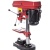 Станок сверлильный RedVerg RD-DPT5/350