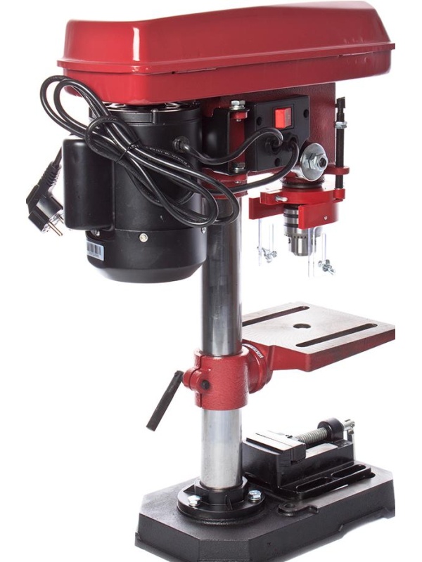 Станок сверлильный RedVerg RD-DPT5/350
