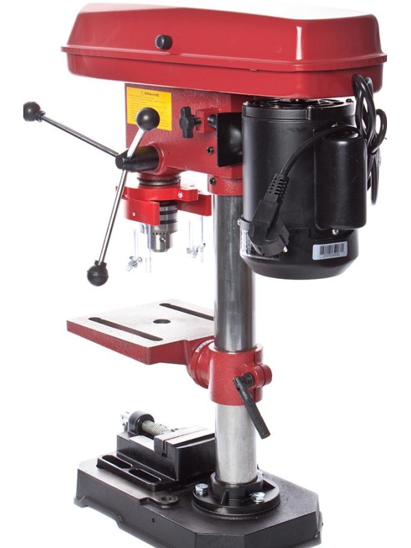 Станок сверлильный RedVerg RD-DPT5/350