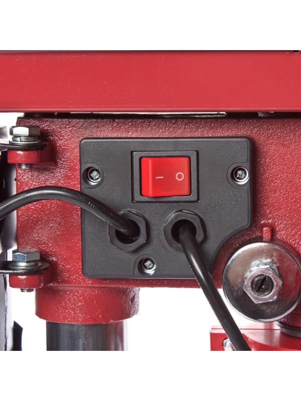 Станок сверлильный RedVerg RD-DPT5/350