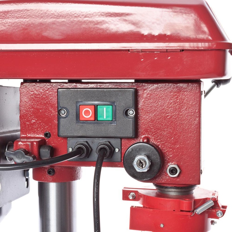 Станок сверлильный RedVerg RD-DPT9/500