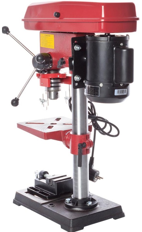 Станок сверлильный RedVerg RD-DPT9/500