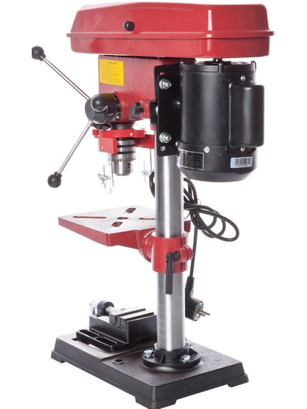 Станок сверлильный RedVerg RD-DPT9/500