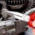 Длинногубцы L-160 мм KNIPEX KN-2502160