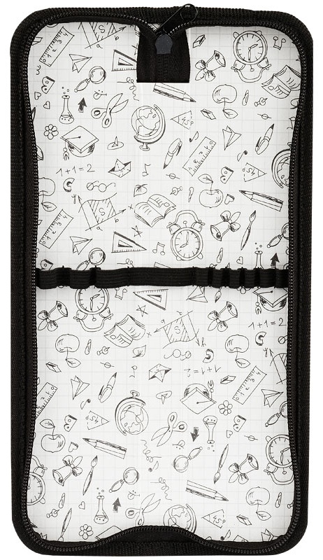 Пенал для кистей ArtSpace 