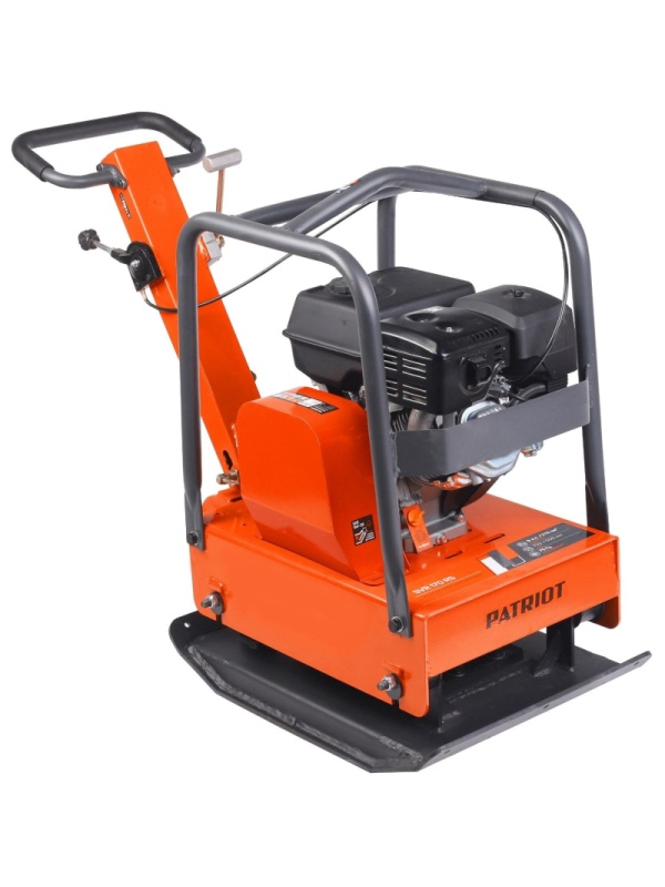 Виброплита реверсивная PATRIOT SVR-170 RS (550123170)