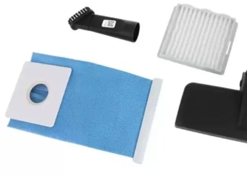 Пылесос Samsung VCC5241S3K/XEV черный