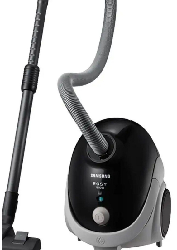 Пылесос Samsung VCC5241S3K/XEV черный