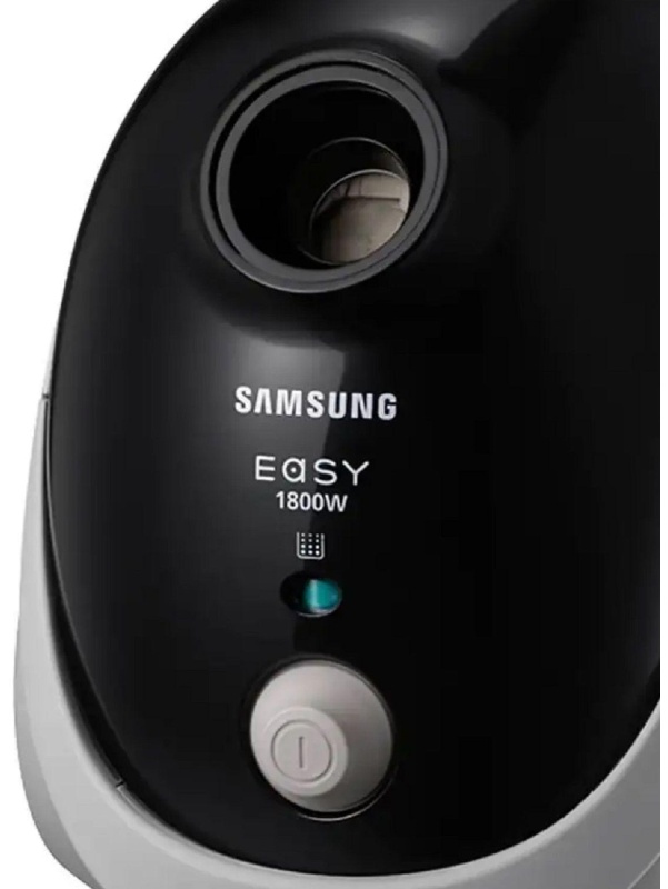 Пылесос Samsung VCC5241S3K/XEV черный