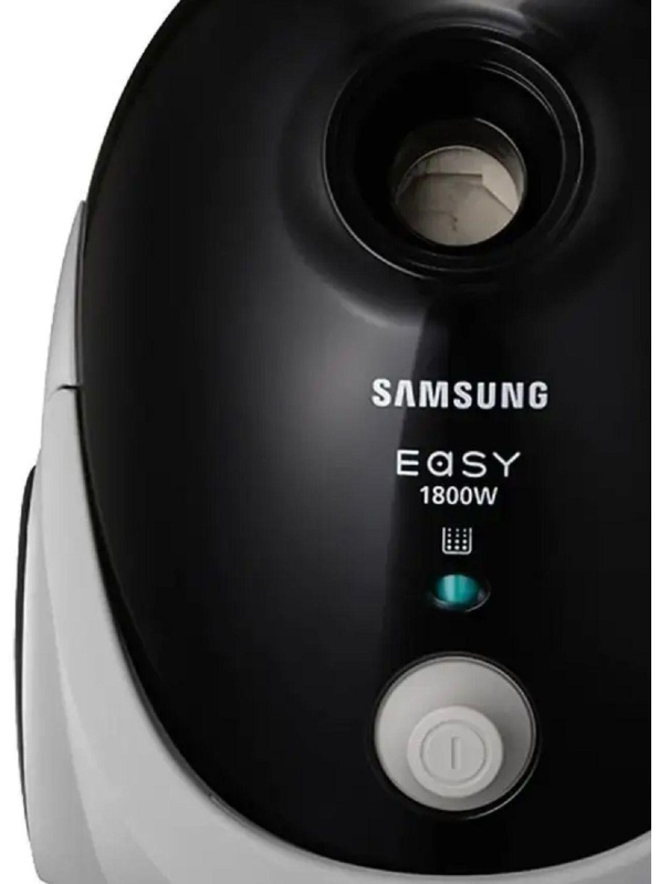 Пылесос Samsung VCC5241S3K/XEV черный