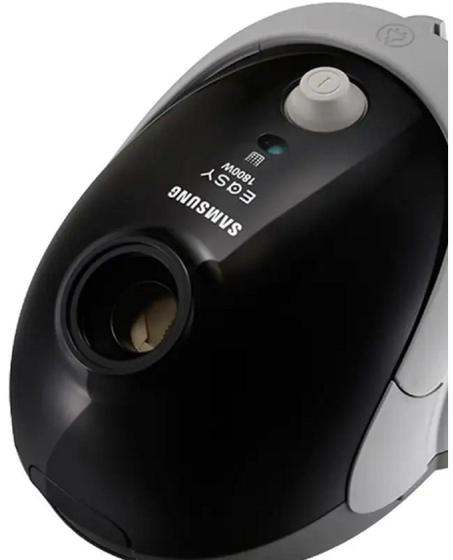 Пылесос Samsung VCC5241S3K/XEV черный