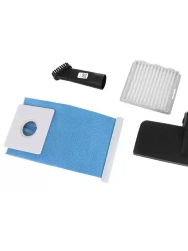 Пылесос Samsung VCC5241S3K/XEV черный