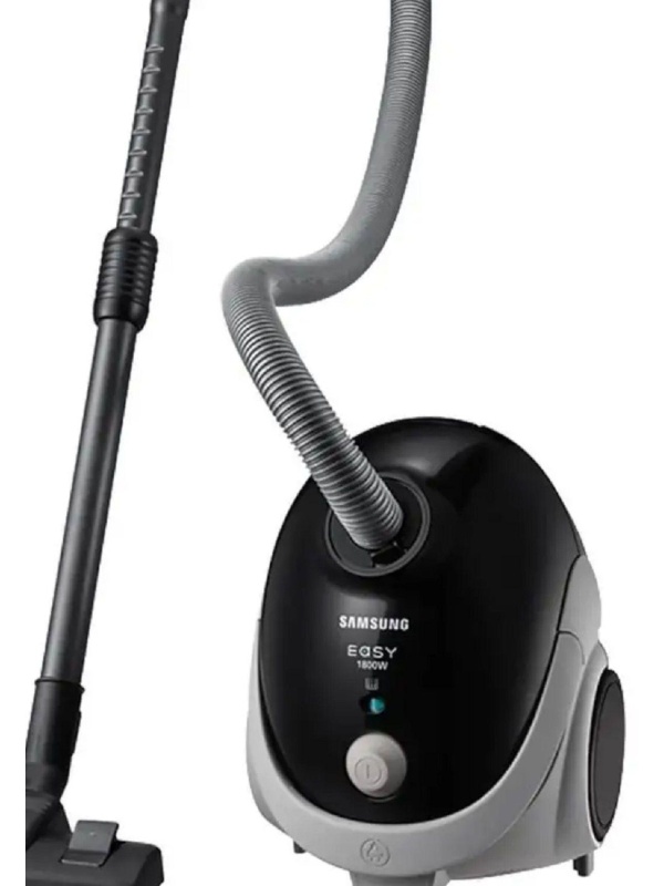 Пылесос Samsung VCC5241S3K/XEV черный