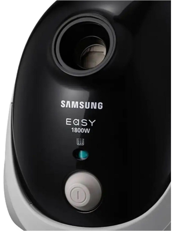 Пылесос Samsung VCC5241S3K/XEV черный