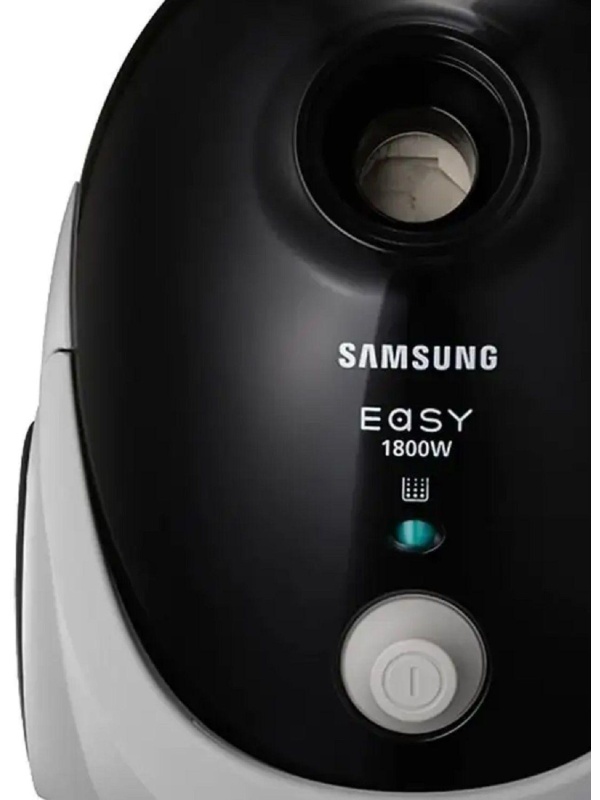 Пылесос Samsung VCC5241S3K/XEV черный