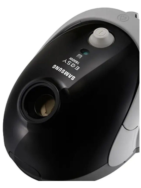 Пылесос Samsung VCC5241S3K/XEV черный