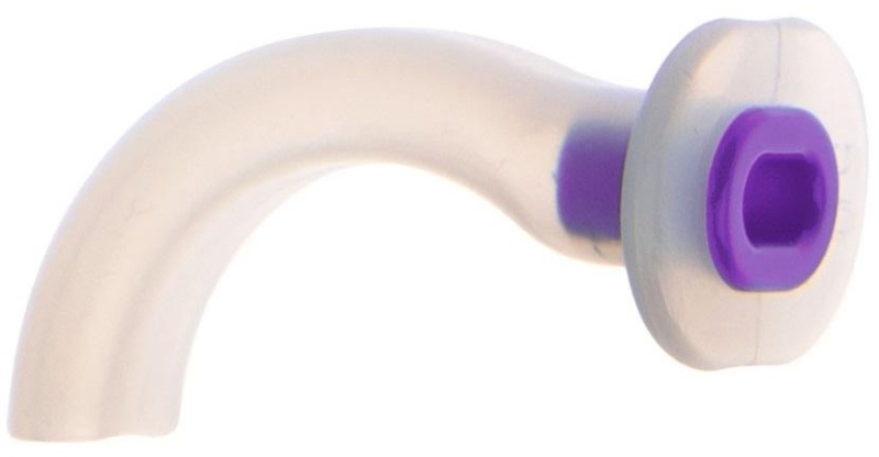 Воздуховод Гведела Apexmed 40 мм, 50 шт/уп