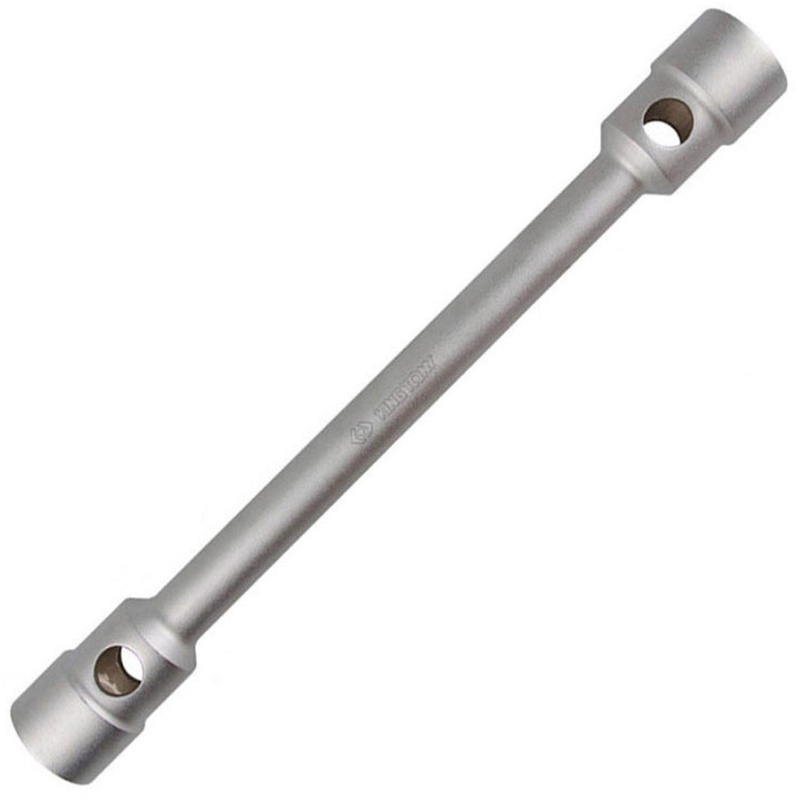 Ключ балонный торцевой 27х33 мм KING TONY