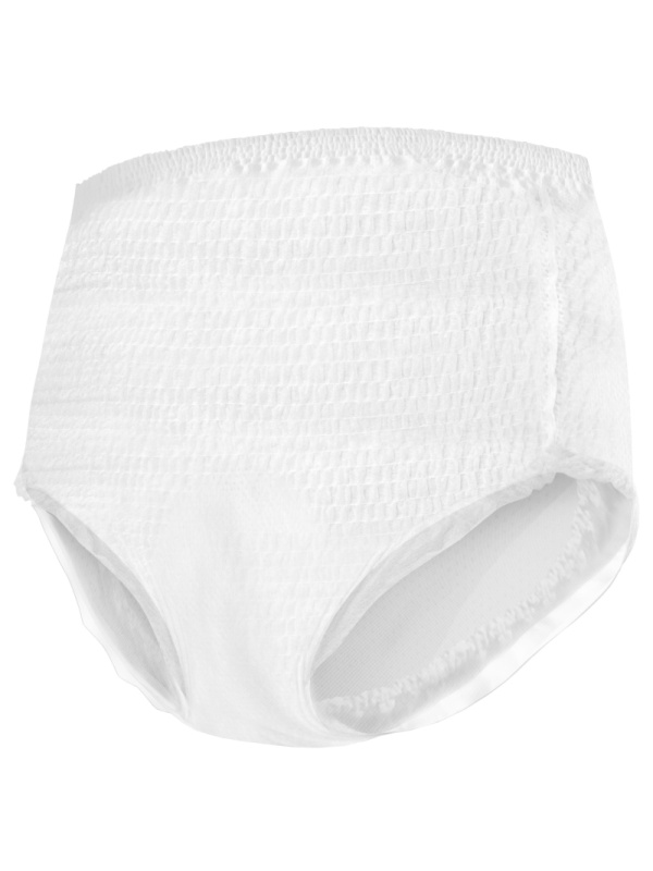 Трусы впитывающие для женщин (L) Large iD PANTS For Her 10шт/уп