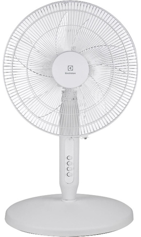 Вентилятор напольный Electrolux EFF-1006W