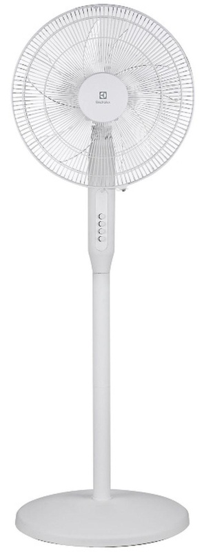 Вентилятор напольный Electrolux EFF-1006W