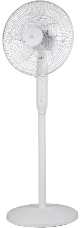 Вентилятор напольный Electrolux EFF-1006W