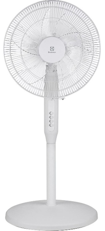 Вентилятор напольный Electrolux EFF-1006W
