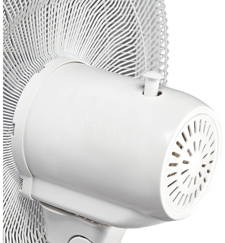 Вентилятор напольный Electrolux EFF-1006W