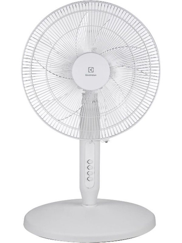 Вентилятор напольный Electrolux EFF-1006W