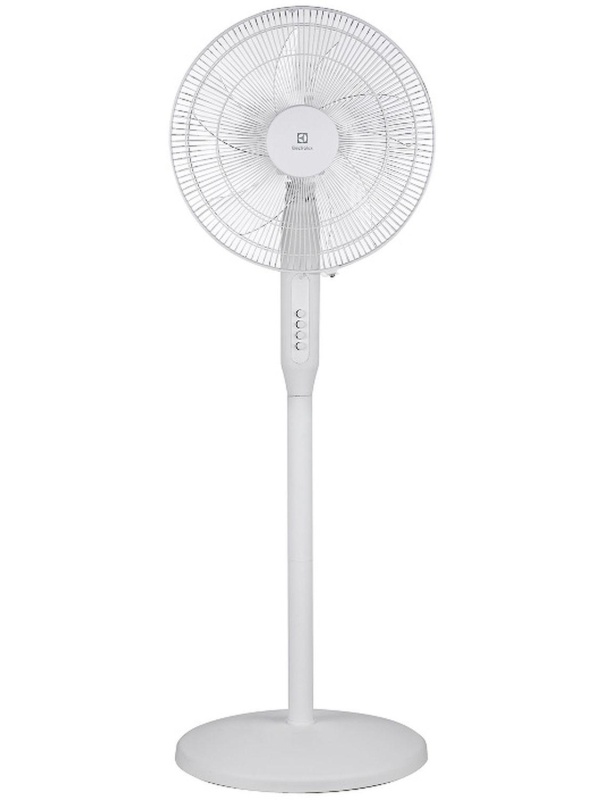 Вентилятор напольный Electrolux EFF-1006W