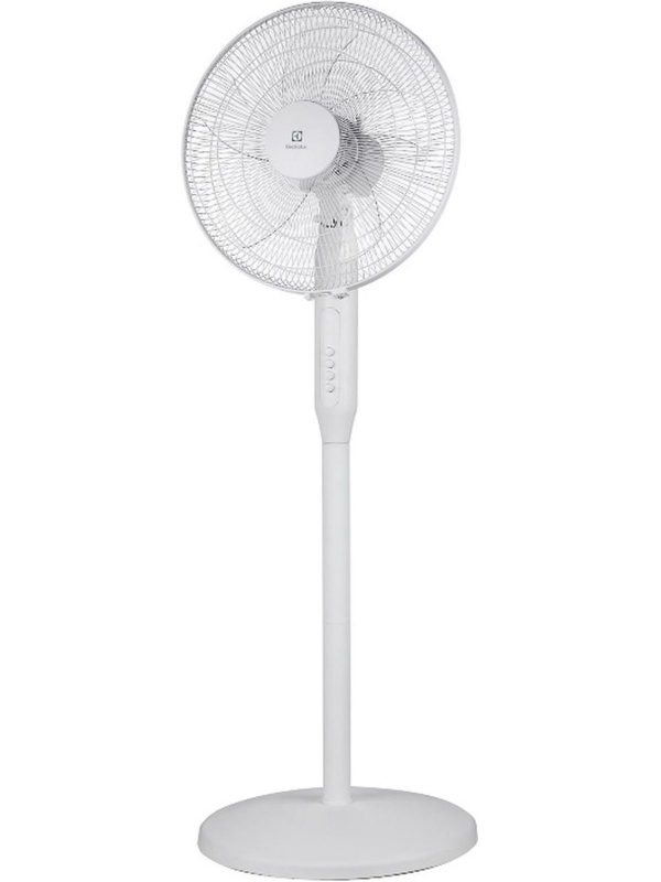 Вентилятор напольный Electrolux EFF-1006W