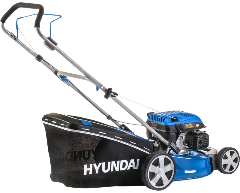 Газонокосилка бензиновая HYUNDAI L 4620