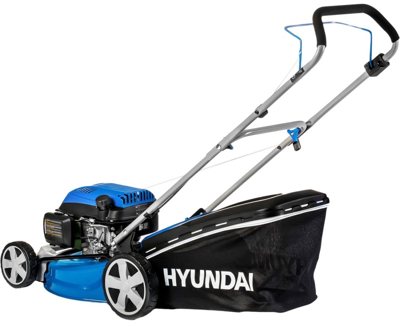 Газонокосилка бензиновая HYUNDAI L 4620