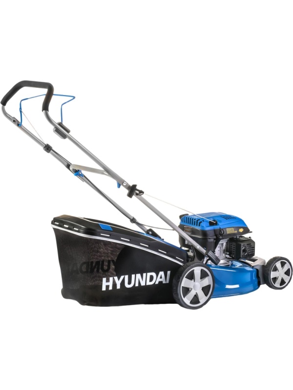 Газонокосилка бензиновая HYUNDAI L 4620