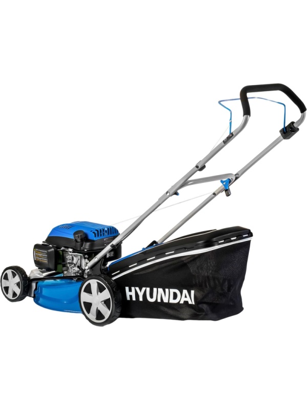 Газонокосилка бензиновая HYUNDAI L 4620