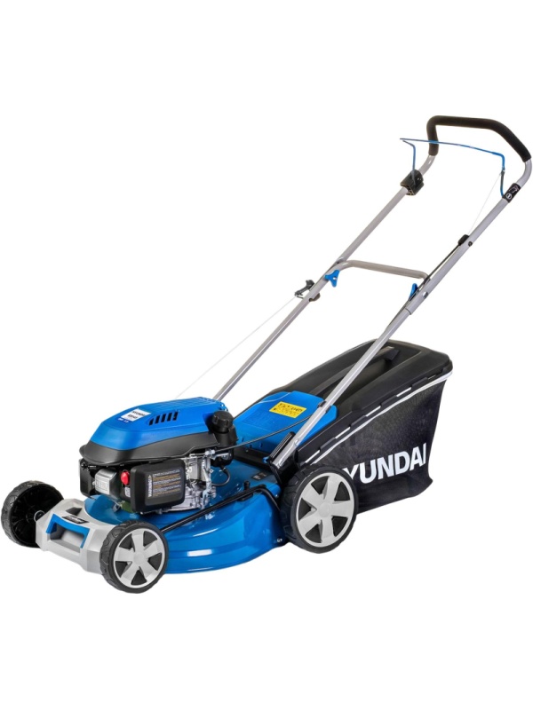 Газонокосилка бензиновая HYUNDAI L 4620