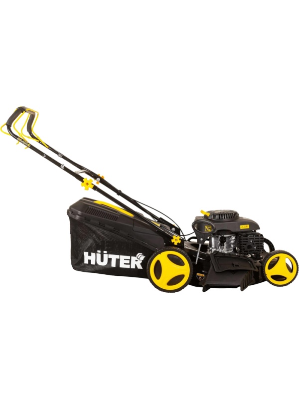 Газонокосилка бензиновая Huter GLM-7.0 SL (70/3/19)