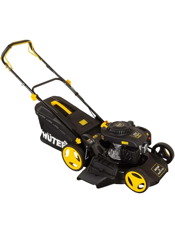 Газонокосилка бензиновая Huter GLM-7.0 SL (70/3/19)