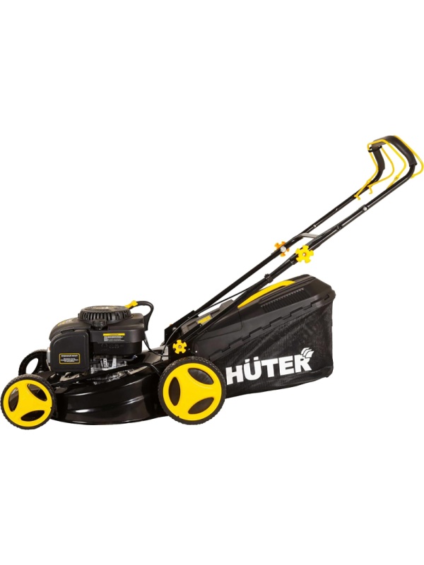 Газонокосилка бензиновая Huter GLM-7.0 SL (70/3/19)