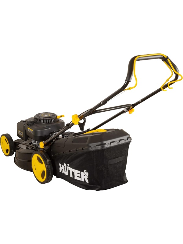 Газонокосилка бензиновая Huter GLM-7.0 SL (70/3/19)