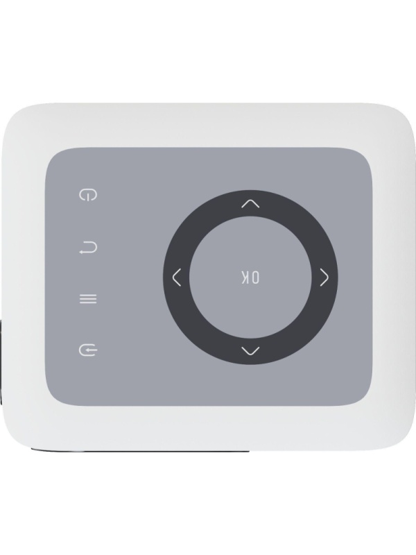 Проектор Cactus CS-PRE.08WT.WXGA LCD 1500Lm ANSI 1000:1 1xHDMI 0.5кг