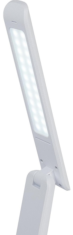 Светильник настольный ЭРА NLED-503-11W-W светодиодный белый