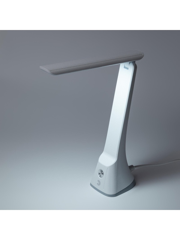 Светильник настольный ЭРА NLED-503-11W-W светодиодный белый