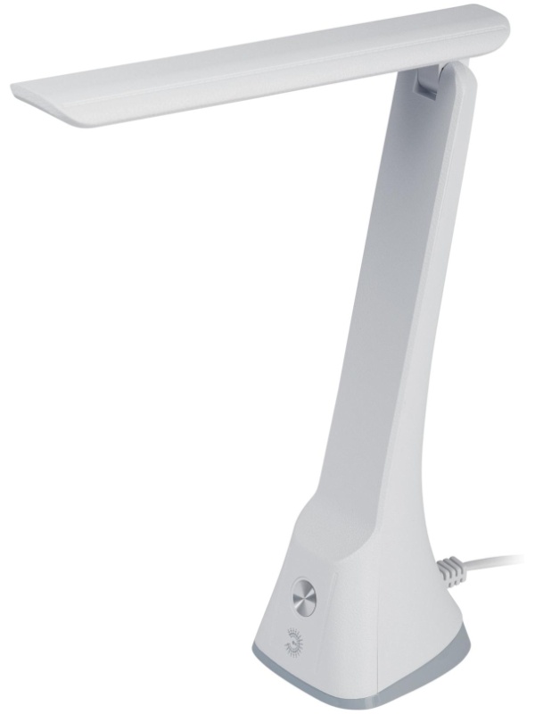 Светильник настольный ЭРА NLED-503-11W-W светодиодный белый