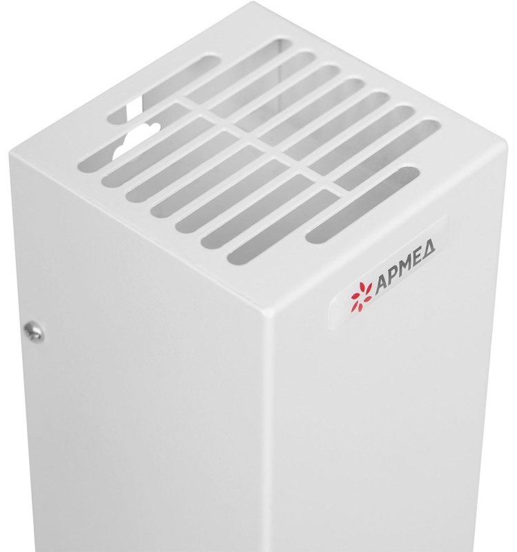 Рециркулятор АРМЕД AirCube 115-22 SLIM