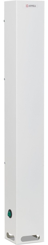 Рециркулятор АРМЕД AirCube 115-22 SLIM