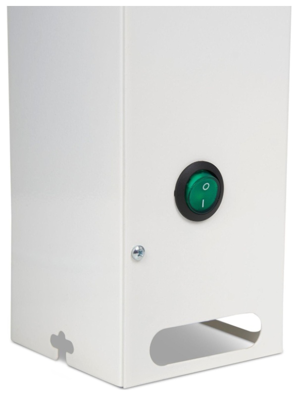 Рециркулятор АРМЕД AirCube 115-22 SLIM