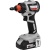 Дрель-шуруповерт акк. ДА-13/18В 50 комби  (кейс, 2 акк., 2Ач, 4 насадки)