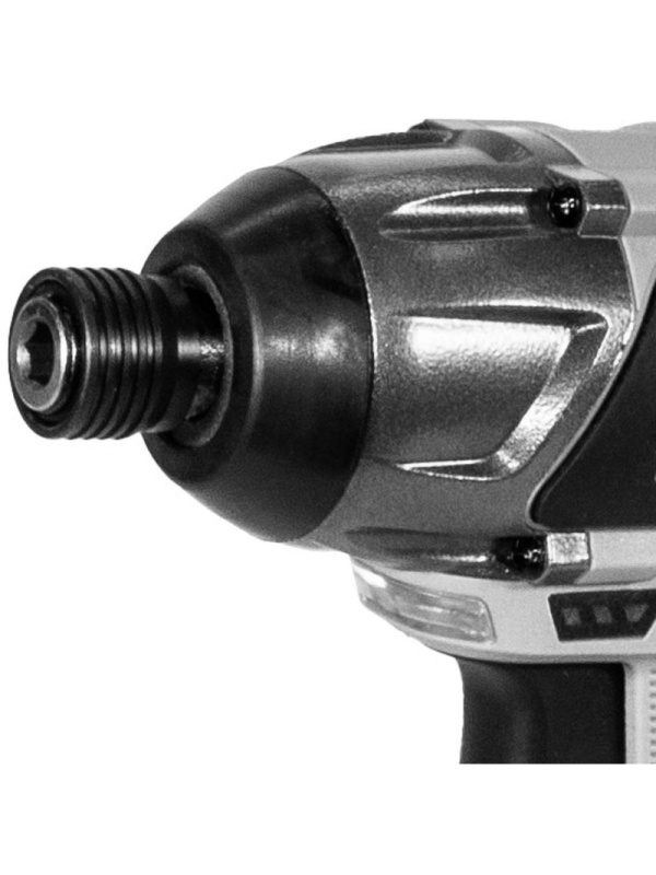 Шуруповерт ударный акк. АПИ-Т (кейс, 2 акк., 2,0 Ач, ЗУ)ШАУ-100/12Э